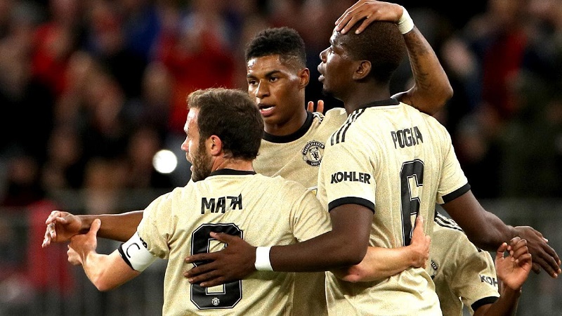 mu, man utd, man united, manchester united, mu singapore, singapore, đông nam á, icc, iner milan