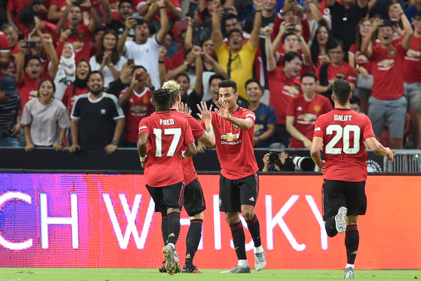 kết quả MU vs Inter, tỷ số MU vs Inter, video bàn thắng MU vs Inter, MU, Inter, kết quả icc, icc 2019, icc cup, kết quả icc cup