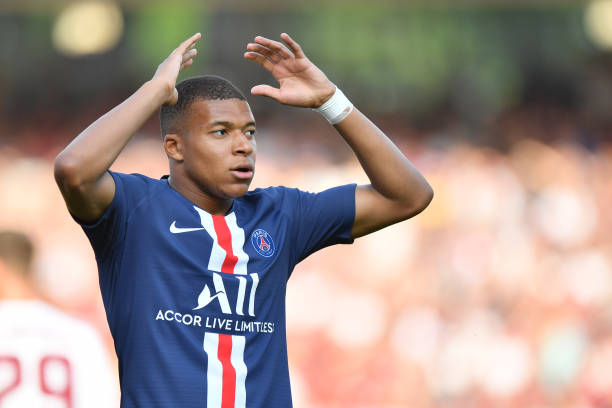 kết quả Nurnberg vs PSG, tỷ số Nurnberg vs PSG, video bàn thắng Nurnberg vs PSG, Nurnberg, PSG, neymar, mbappe
