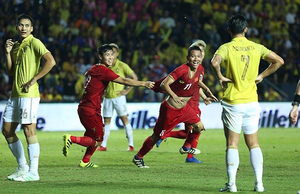Bảng đấu Vòng loại World Cup 2022, ĐT Việt Nam, Bảng đấu Vòng loại WC 2022, Bảng G VL WC 2022, vòng loại world cup 2022 việt nam, ĐT Thái Lan, , vòng loại World Cup 2022, vl wc 2022, vl world cup 2022 khu vực châu á