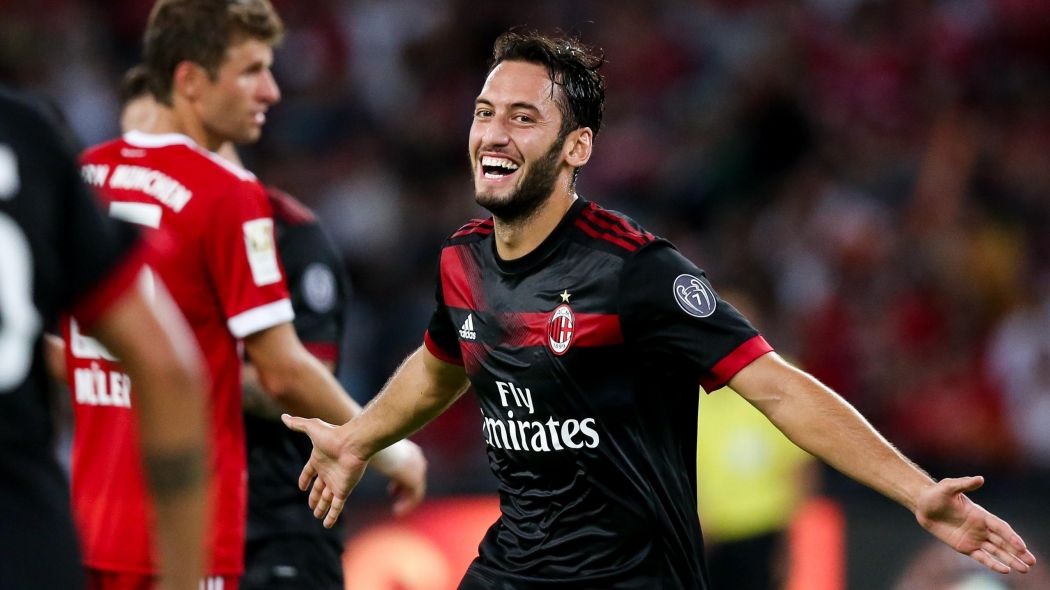 Bayern vs Milan, trực tiếp Bayern vs Milan, link trực tiếp Bayern vs Milan, Bayern, Milan, Bayern đấu với Milan, trực tiếp ICC Cup, trực tiếp ICC 2019, ICC Cup, ICC 2019