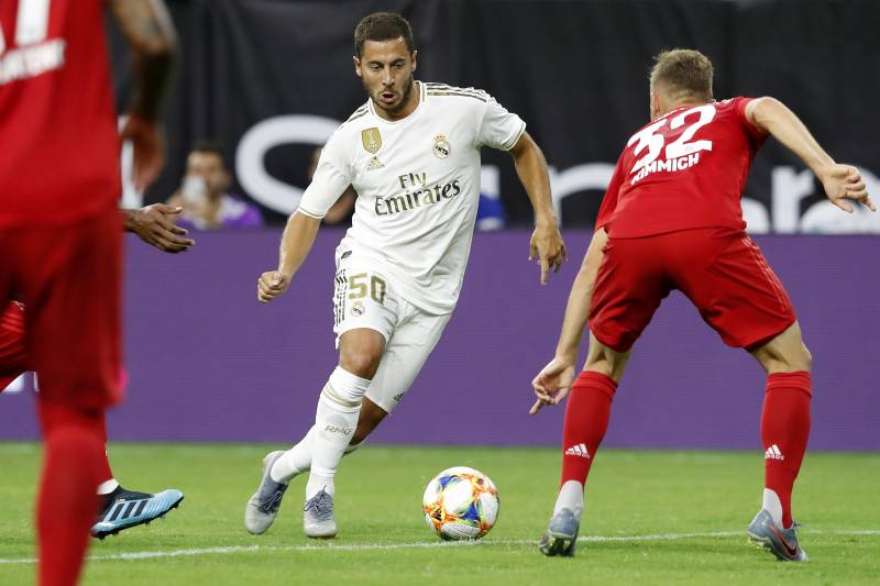 Real Madrid vs Arsenal, trực tiếp Real Madrid vs Arsenal, link trực tiếp Real Madrid vs Arsenal, Real Madrid, Arsenal, trực tiếp icc cup, icc cup, icc 2019, Real Madrid đấu với Arsenal