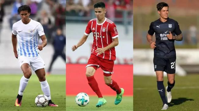 kết quả bốc thăm vòng loại World Cup 2022, kết quả bốc thăm vòng loại world cup, kq bốc thăm vl wc 2022, vòng loại world cup, ĐT Trung Quốc, ĐT Philippines
