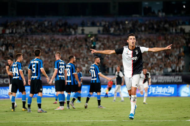 kết quả Juventus vs Inter, tỷ số Juventus vs Inter, video bàn thắng Juventus vs Inter, Juventus, Inter, kết quả icc 2019, icc cup, icc 2019