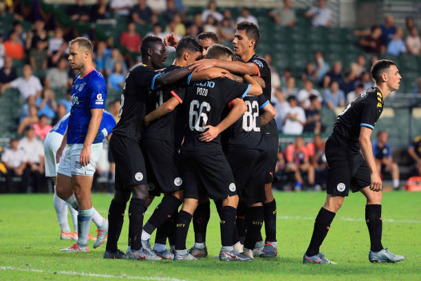 Kitchee vs man city, trực tiếp Kitchee vs man city, link trực tiếp Kitchee vs man city, Kitchee, man city