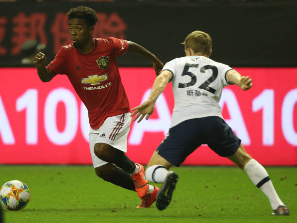 kết quả Tottenham vs MU, Tottenham đấu với Man Utd, tỷ số Tottenham vs MU, video bàn thắng Tottenham vs MU, Tottenham, MU, Man Utd, Man United, kết quả ICC 2019, icc 2019, icc cup