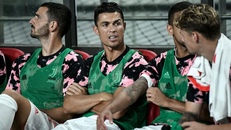Ronaldo, CR7, Juventus, ronaldo juventus, hàn quốc, k league