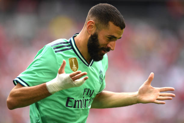 Kết quả Real Madrid vs Fenerbahce, tỷ số Real Madrid vs Fenerbahce, video bàn thắng Real Madrid vs Fenerbahce, Real Madrid, Fenerbahce