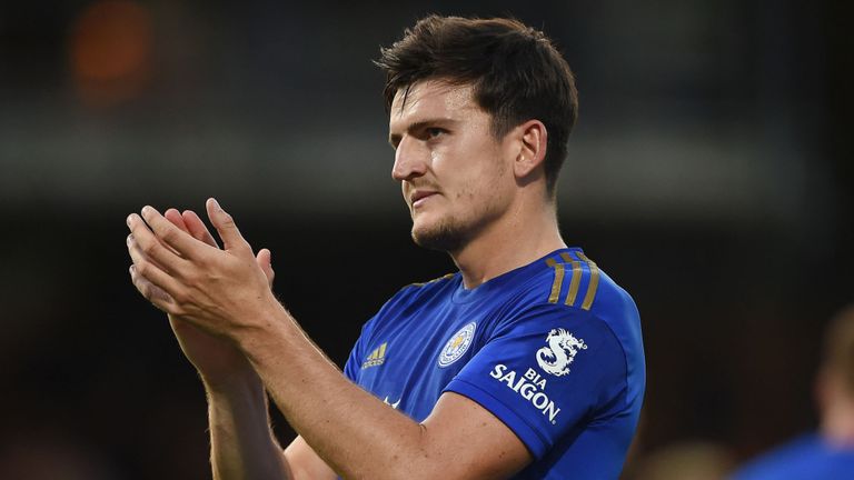 chuyển nhượng mu, mu, man utd, man united, maguire, maguire mu, thái lan