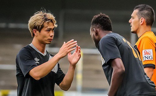 kết quả bóng đá hôm nay, kqbđ hôm nay, kqbđ, ket qua bong da, kết quả bóng đá 3/8, kết quả vleague, kết quả icc 2019, kết quả hà nội vs bình dương, kết quả mu vs ac milan, Club Brugge vs Sint-Truiden, công phượng