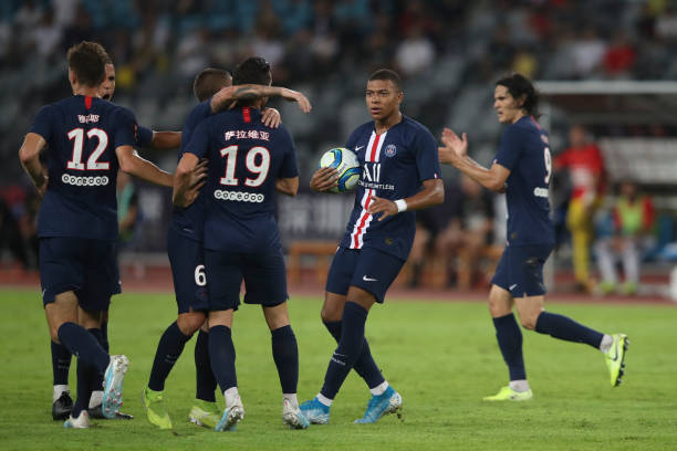 Kết quả PSG vs Rennes, tỷ số PSG vs Rennes, video bàn thắng PSG vs Rennes, PSG, Rennes