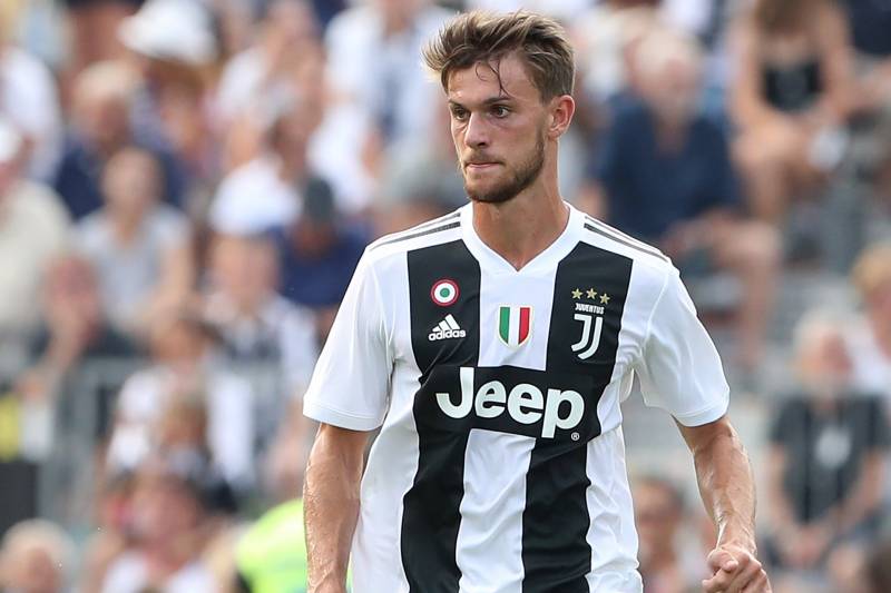 Rugani được xem là tương lai của Juventus Tin chuyển nhượng, chuyển nhượng tối 3/8, chuyển nhượng 3/8, chuyển nhượng bóng đá, chuyển nhượng bóng đá hôm nay, chuyển nhượng mu, man utd, chuyển nhượng arsenal, chuyển nhượng Chelsea, chuyển nhượng Real Madrid
