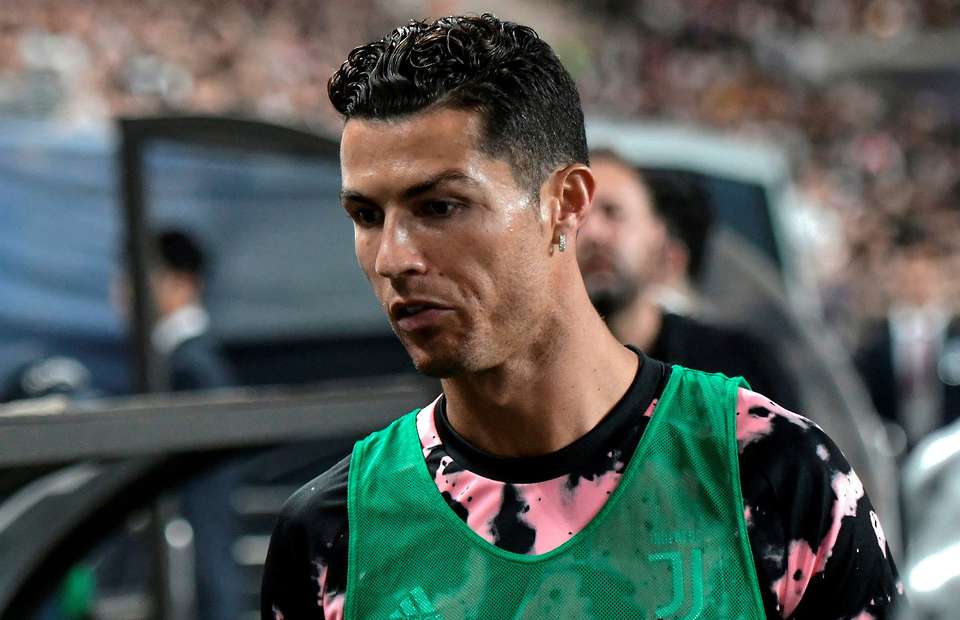 Ronaldo, CR7, Juventus, Hàn Quốc, CĐV Hàn Quốc, Ronaldo Juventus