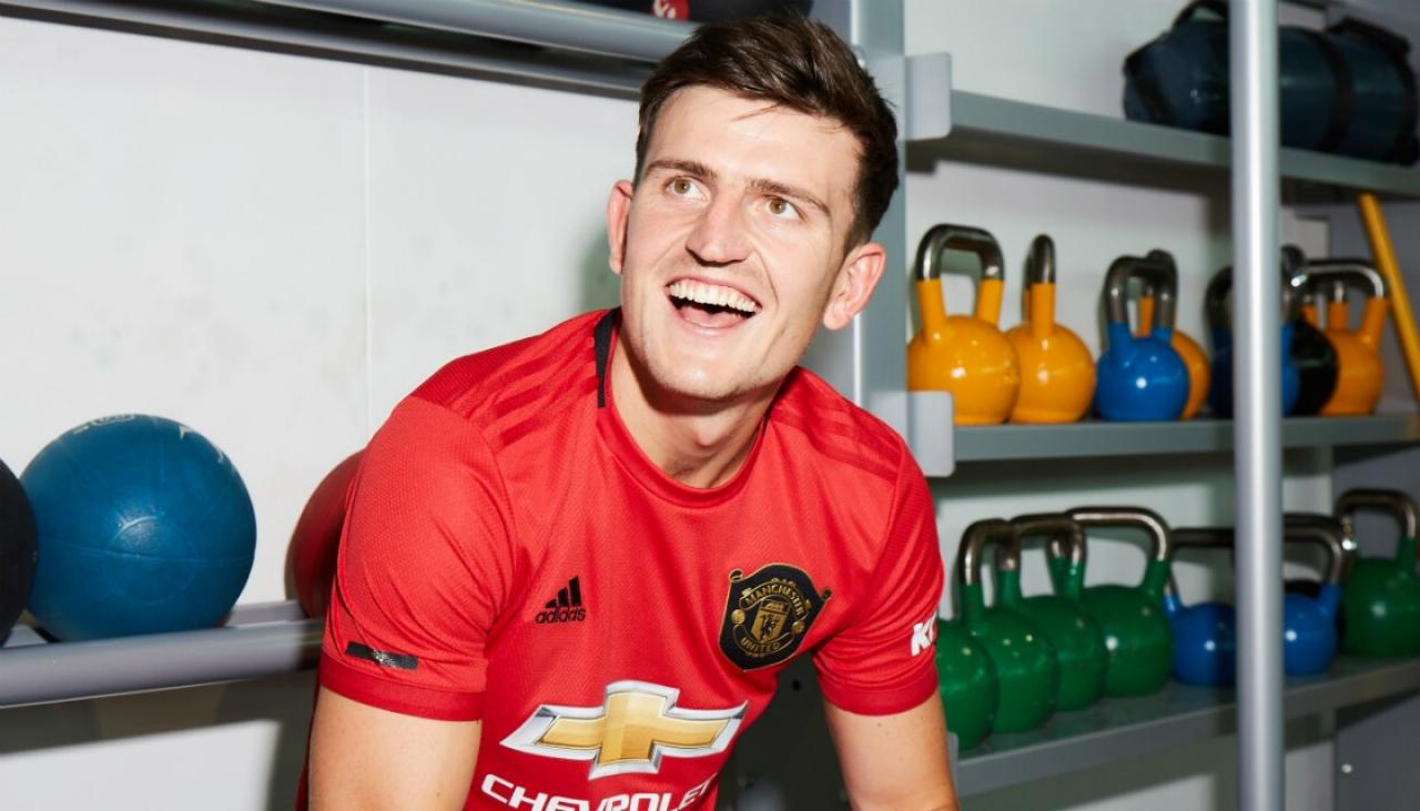 maguire, mu, man utd, man united, manchester united, chuyển nhượng mu, maguire mu