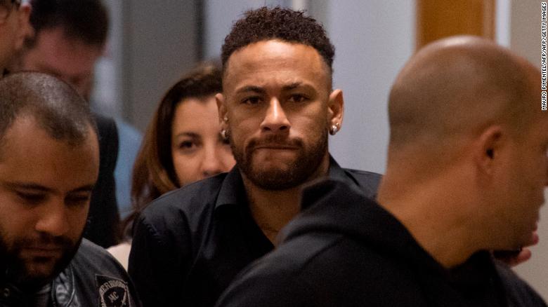 Neymar, neymar hiếp dâm, neymar brazil, brazil, psg