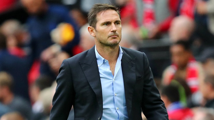 lampard, frank lampard, hlv lampard, mourinho, hlv mourinho, mu vs chelsea, mu chelsea, mu, chelsea, man utd, man united, manchester united, ngoại hạng anh, vòng 1 ngoại hạng anh, premier league