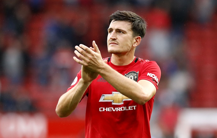maguire, van dijk, mu, man utd, man united, liverpool, ngoại hạng anh, premier league
