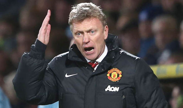 david moyes, beckham, mỹ, miami, mu, man utd, man united, mls