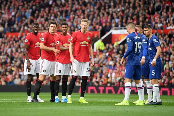 mu, man utd, man united, mu vs chelsea, mu chelsea, ĐT Việt Nam, ngoại hạng anh, premier league