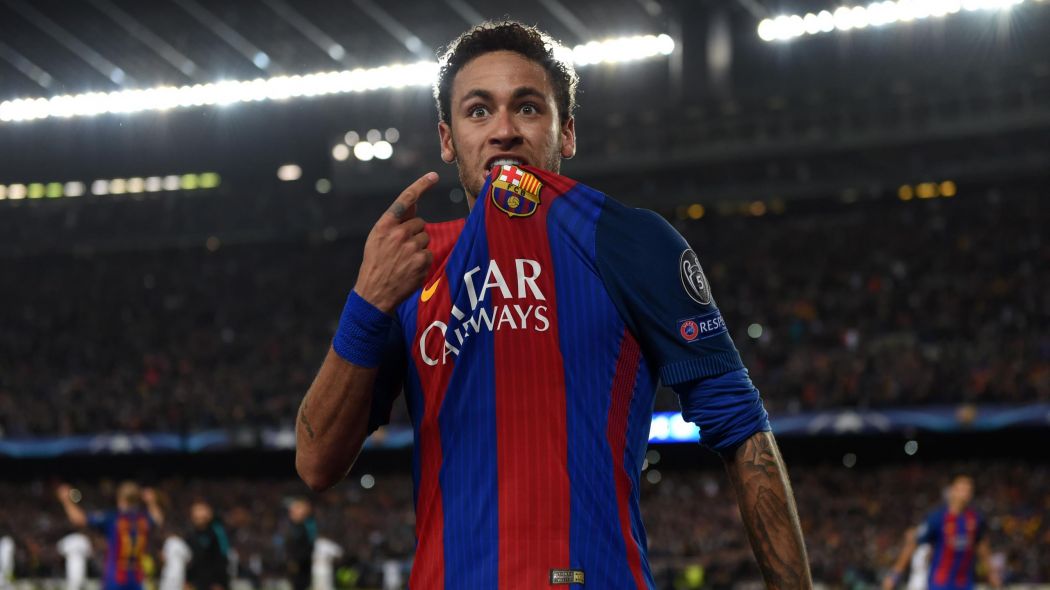 chuyển nhượng 16/8, chuyển nhượng bóng đá, chuyển nhượng barca, neymar, barca, psg
