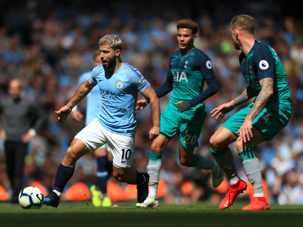 Man City vs Tottenham, nhận định Man City vs Tottenham, Man City, Tottenham, Ngoại hạng Anh