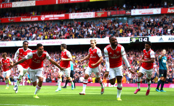Kết quả Arsenal vs Burnley, tỷ số Arsenal vs Burnley, video bàn thắng Arsenal vs Burnley, kết quả ngoại hạng anh
