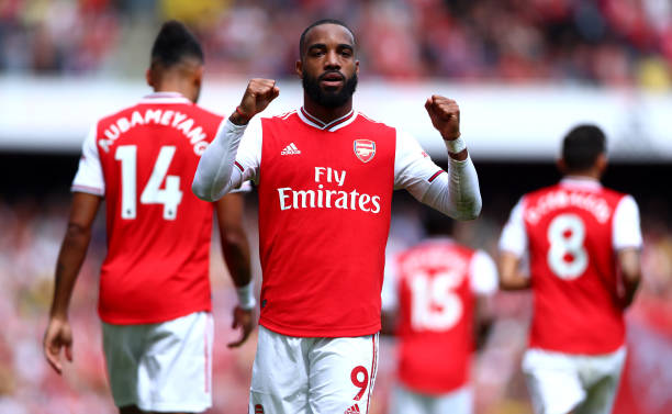 Kết quả bóng đá hôm nay, Kết quả ngoại hạng anh, kq NHA, kết quả premier League, kết quả Arsenal vs Burnley, kết quả NHA hôm nay 17/8