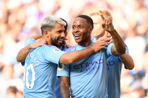 Kết quả Man City vs Tottenham, tỷ số Man City vs Tottenham, video bàn thắng Man City vs Tottenham, Man City, Tottenham, kết quả Ngoại hạng Anh