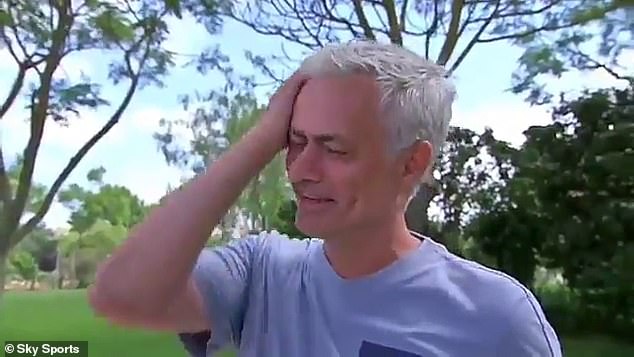 jose mourinho, mourinho, mu, man utd, man united, chelsea, real madrid