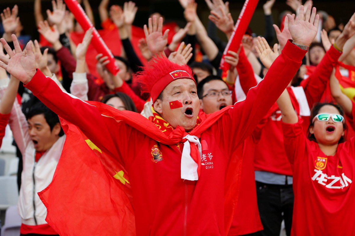 vl wc 2022, vl world cup 2022, ĐT Trung Quốc, vòng loại world cup 2022, elkeson