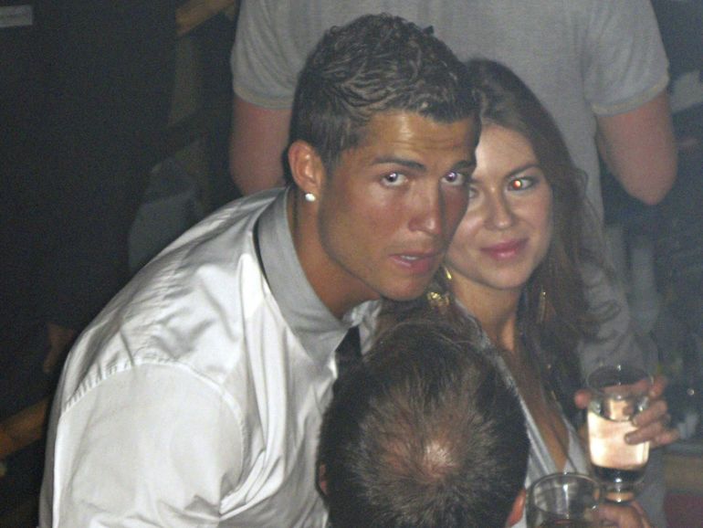 ronaldo, ronaldo hiếp dâm, ronaldo juventus, juventus, Kathryn Mayorga, Ronaldo Kathryn Mayorga
