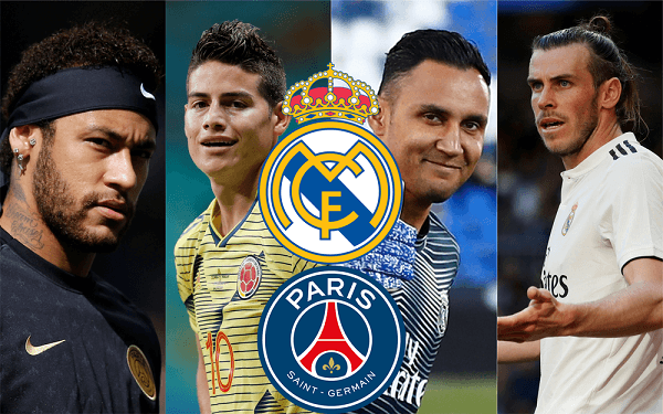 Chuyển nhượng bóng đá, chuyển nhượng Neymar, chuyển nhượng mùa hè, chuyển nhượng ngày 22/8, chuyển nhượng 22/8, chuyển nhượng real madrid, Neymar, bale, real madrid, psg