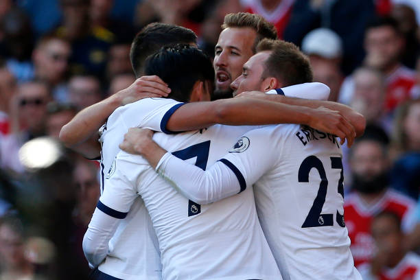 Kết quả Arsenal vs Tottenham, Arsenal vs Tottenham, Kết quả Ngoại hạng Anh