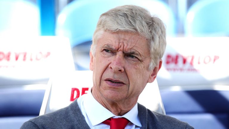 arsenal, wenger, hlv wenger, wenger arsenal, world cup, world cup 2022, fifa, fifa world cup 2022