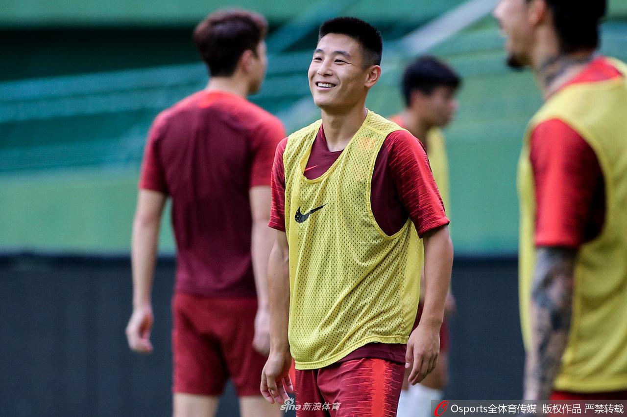 wu lei, ronaldo trung quốc, vl wc 2022, vl world cup 2022, ĐT Trung Quốc, vòng loại world cup 2022