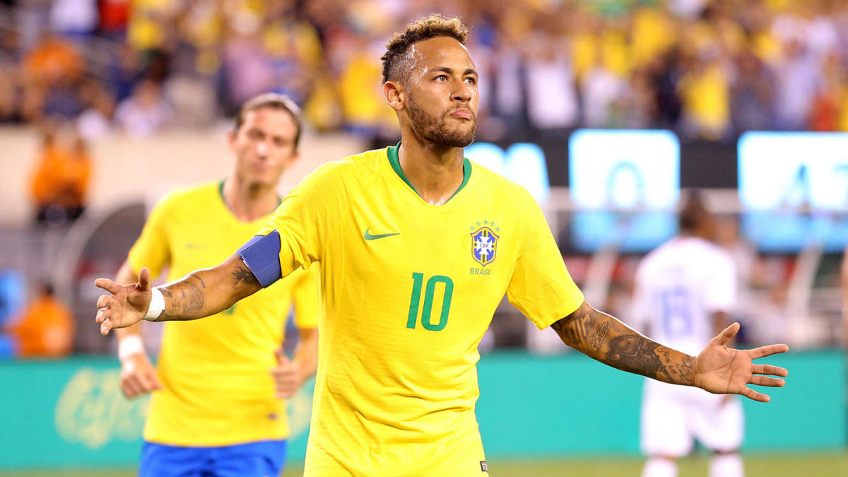 neymar, ronaldo, messi, tite, brazil, psg, neymar psg