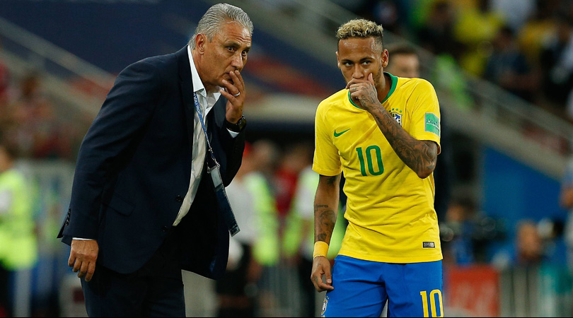 neymar, ronaldo, messi, tite, brazil, psg, neymar psg
