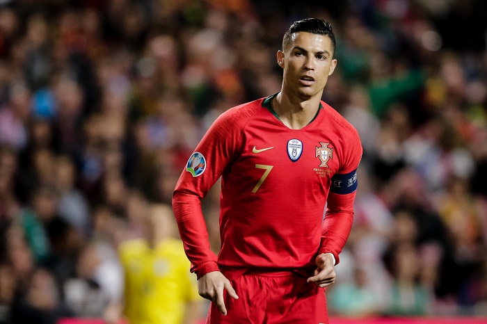 Trực tiếp Serbia vs Bồ Đào Nha, Serbia vs Bồ Đào Nha, trực tiếp vòng loại euro 2020