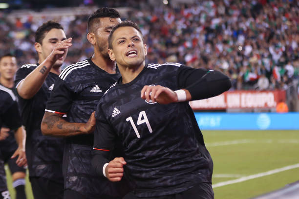 Kết quả Mỹ vs Mexico, Mỹ vs Mexico, video bàn thắng Mỹ vs Mexico