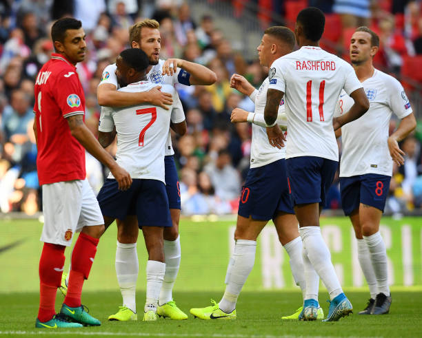 Kết quả Anh vs Bulgaria, Anh vs Bulgaria, kết quả vòng loại euro 2020, kết quả vòng loại euro