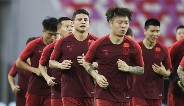 Trực tiếp Maldives vs Trung Quốc, Maldives vs Trung Quốc, nhận định Maldives vs Trung Quốc, dự đoán Maldives vs Trung Quốc, trực tiếp vòng loại world cup 2022