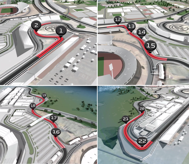vietnam grand prix, đua xe f1, Vietnam grand prix 2020, đua xe f1 tại việt nam, việt nam, đua xe f1 tại hà nội