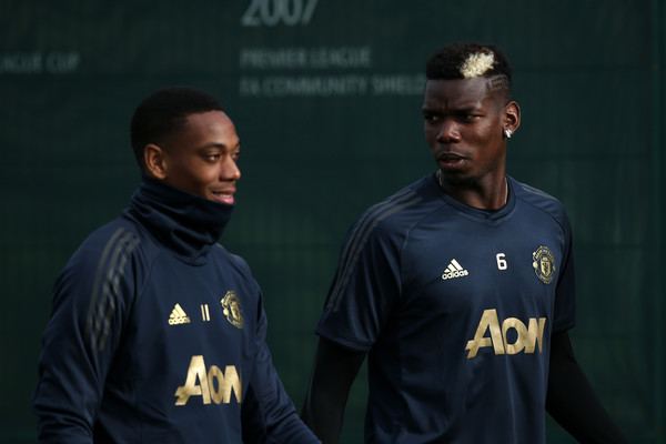 mu, tin tức mu mới nhất, man utd, man united, mu vs leicester, vòng 5 ngoại hạng anh, ngoại hạng anh, pogba, martial