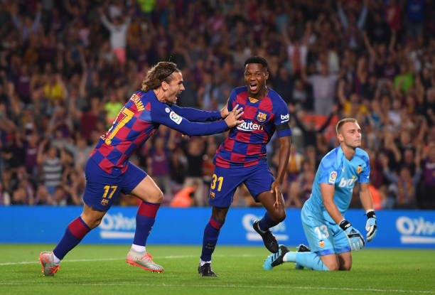 Kết quả barca vs valencia, barca vs valencia, kết quả la liga, kết quả bóng đá tây ban nha, barca, valencia