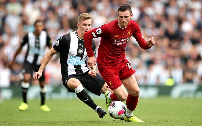 Ngoại hạng anh, đội hình tiêu biểu ngoại hạng anh, đhtb ngoại hạng anh, premier league, đội hình tiêu biểu nha