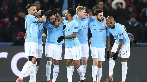 cúp c1, champions league, champions league 2019/20, ứng cử viên vô địch C1, man city, barca, real madrid, liverpool,