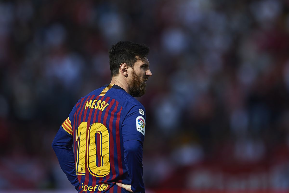 messi, ronaldo, van dijk, quả bóng vàng, quả bóng vàng 2019, barca, barcelona