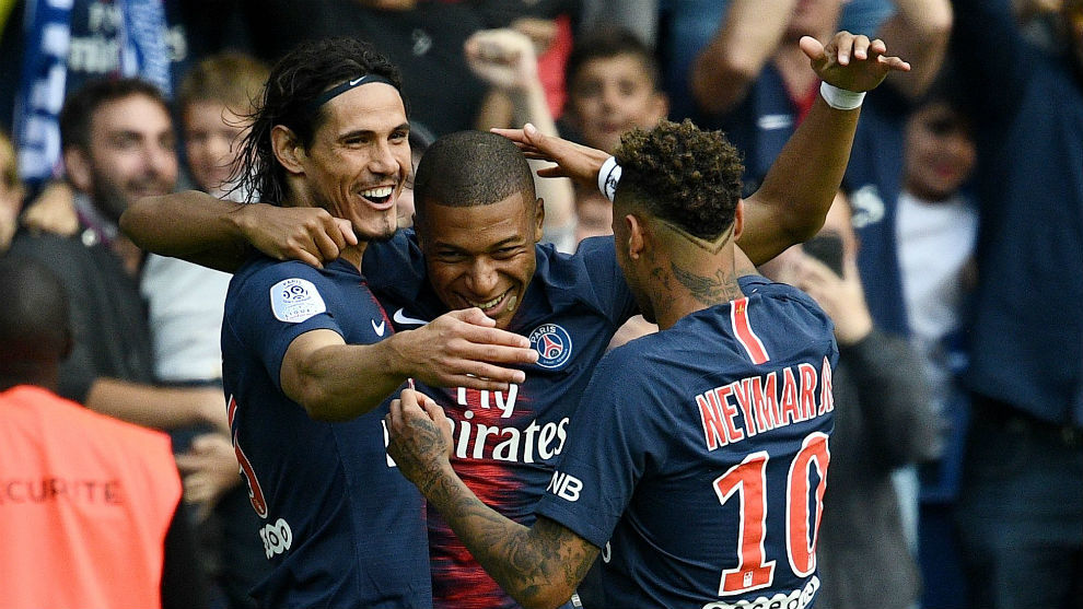psg, real madrid, psg vs real madrid, cúp c1, champions league, neymar, mbappe, cavani