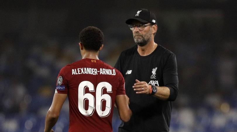 napoli 2-0 Liverpool, Napoli vs Liverpool, kết quả napoli vs liverpool, cúp c1, champions league, hlv klopp