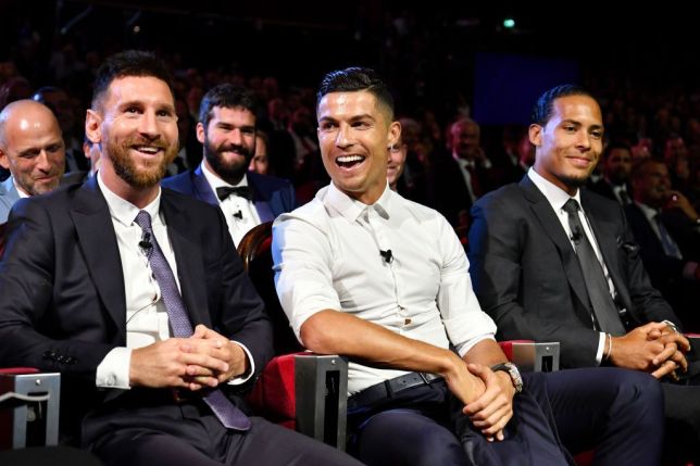 ronaldo, messi, ronaldo messi, ronaldo vs messi, quả bóng vàng, qbv